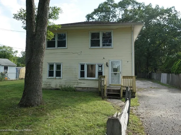 1192 Maxim Southard Rd, Howell, NJ 07731