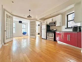 Rented by Doorway NYC, LLC