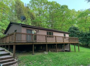 108 Stone Rd, Kittanning, PA 16201