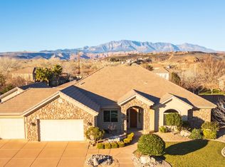 345 E 1575 S, Washington, UT 84780