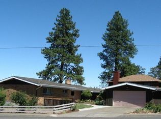 721 E 18th St, The Dalles, OR