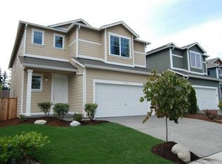22837 SE 271st Pl, Maple Valley, WA 98038