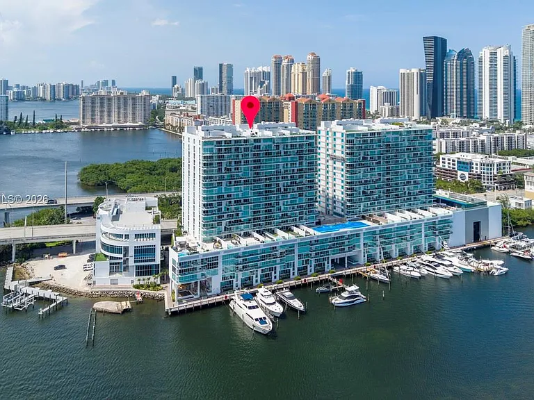 400 Sunny Isles Blvd #1903 — Photo 49