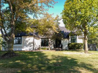 1308 N Fieldcrest Ct, Wichita, KS 67212