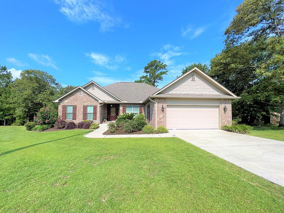 28 Hidden Hills Ln, Ellisville, MS 39437 Zillow