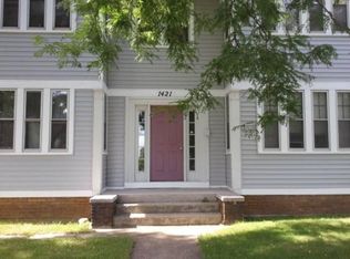 1421 South Ave APT 1, Rochester, NY 14620