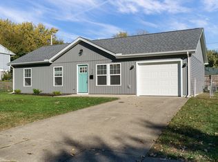 618 Bowser St, New Carlisle, OH 45344