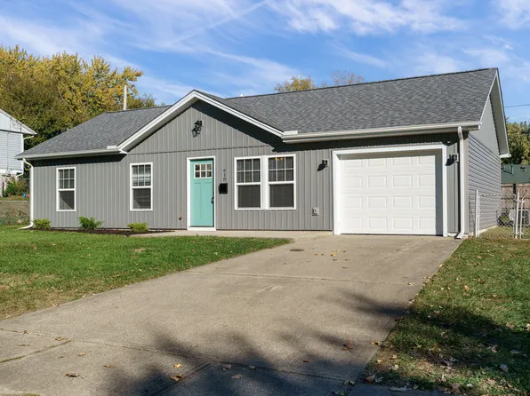 618 Bowser St, New Carlisle, OH 45344