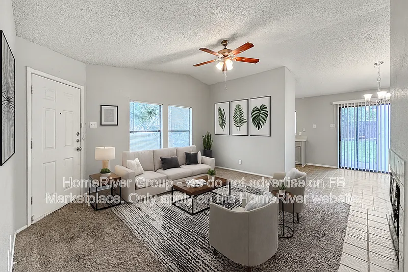 3 bed, 2.0 bath, 1075 sqft, $1,545 — Photo 3