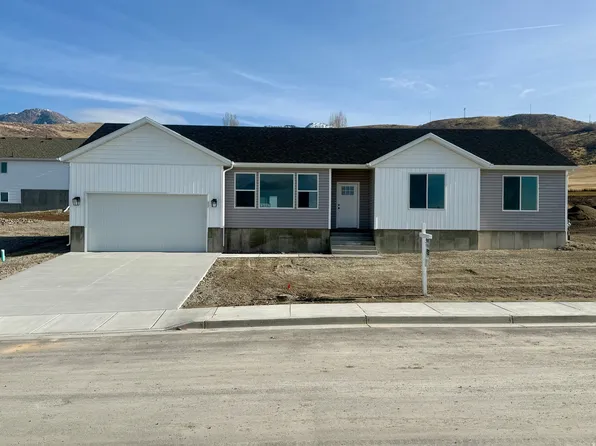 246 S 265 E #5, Richmond, UT 84333