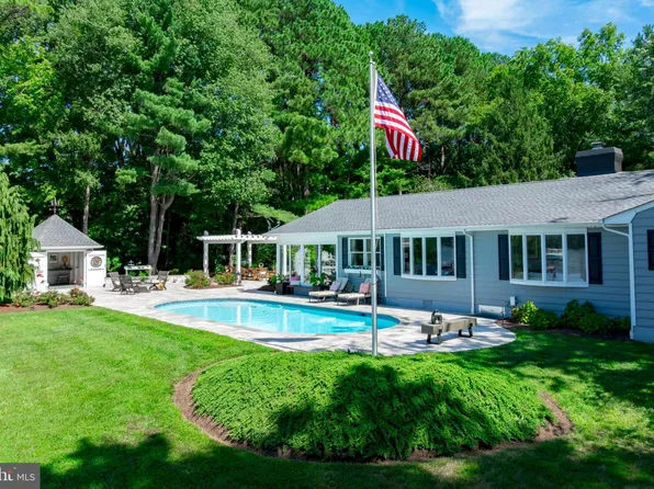 23820 Mount Pleasant Landing Cir, Saint Michaels, MD 21663