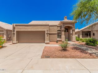 170 W Palomino Dr, Tempe, AZ 85284