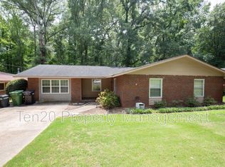 4034 Savannah Dr, Columbus, GA 31907