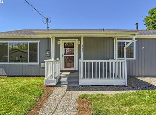 5025 SE 120th Ave, Portland, OR 97266