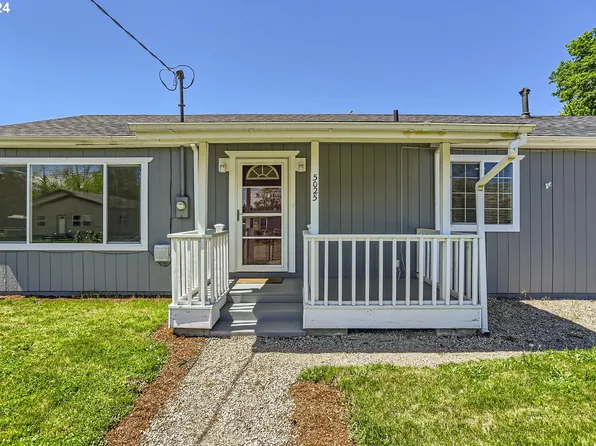 5025 SE 120th Ave, Portland, OR 97266