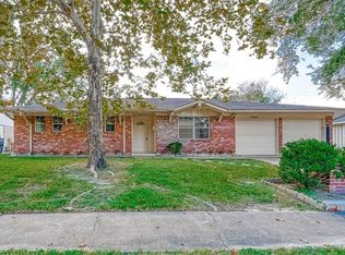 7326 Tours St, Houston, TX 77036