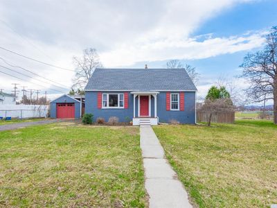 3 Gifford Pkwy, Hudson, NY, 12534