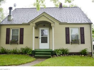 142 Canton Rd, Akron, OH 44312