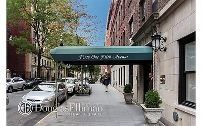 Sold by Douglas Elliman