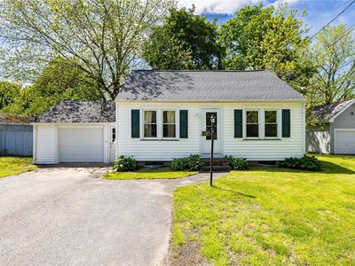 1184 Osband Ave, Macedon, NY, 14502