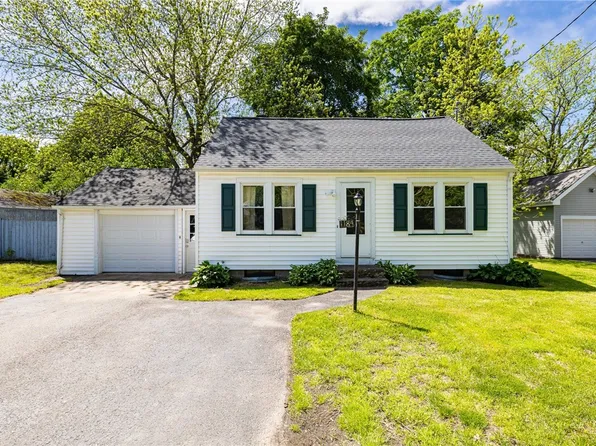 1184 Osband Ave, Macedon, NY 14502