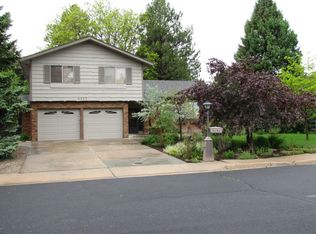2503 Logan Dr, Loveland, CO 80538