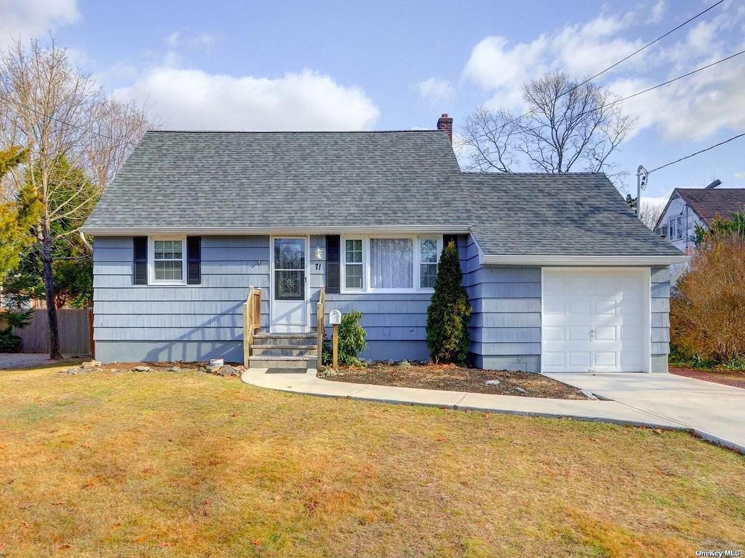 71 Woodland Drive, East Islip, NY 11730 Zillow