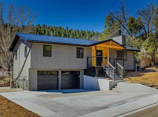 904 N Hidden Valley Cir, Durango, CO 81301