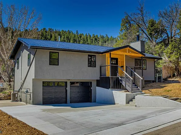 904 N Hidden Valley Circle, Durango, CO 81301