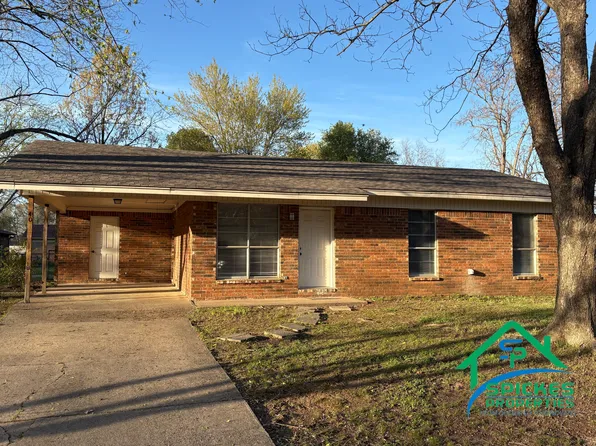 40 Saint John St, Cabot, AR 72023