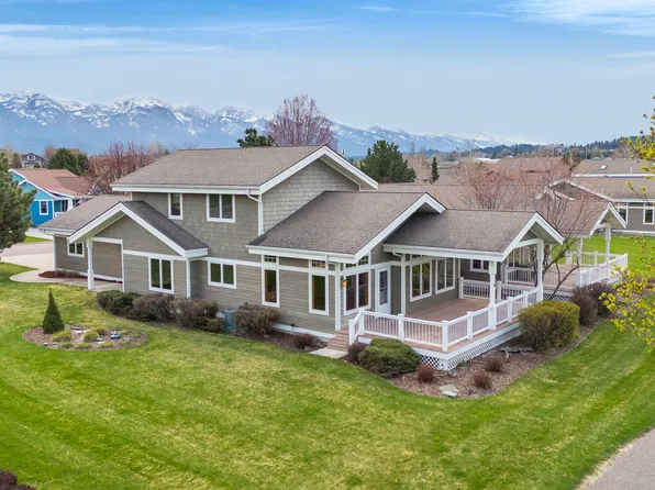 117 Gallatin St, Polson, MT 59860