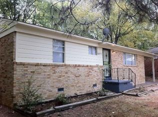 2777 Dauphin Ave, Memphis, TN 38127