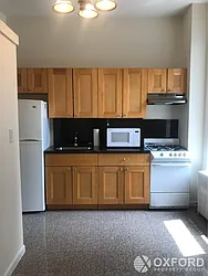 Rented by Oxford Property Group