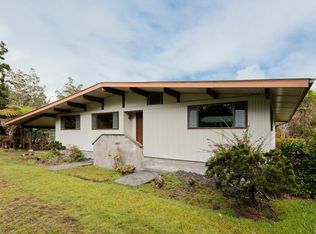 19-4037 Haunani Rd, Volcano, HI 96785