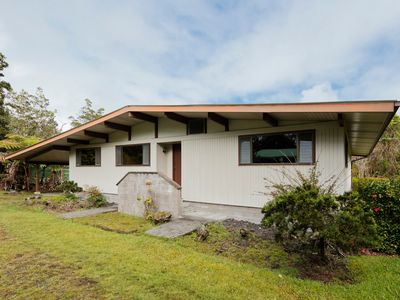 19-4037 Haunani Rd, Volcano, HI, 96785