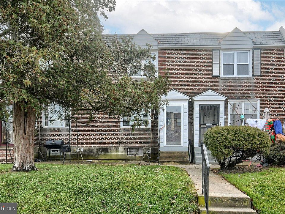 7602 Sherwood Rd, Philadelphia, PA 19151 Zillow
