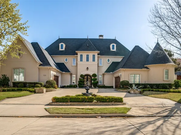 1634 Torrey Pines Ln, Frisco, TX 75034