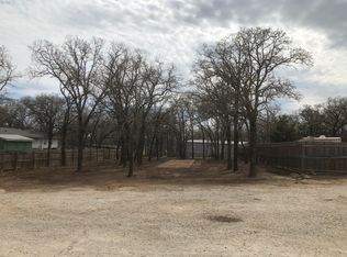 1641 Jason Ct, Azle, TX 76020