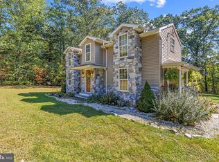 2160 Black Bear Rd, Needmore, PA 17238