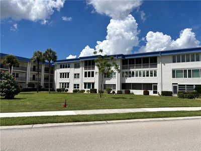 1624 Pine Valley DR #115, Fort Myers, FL, 33907