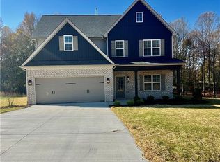 265 Salter Path, Lexington, NC 27295