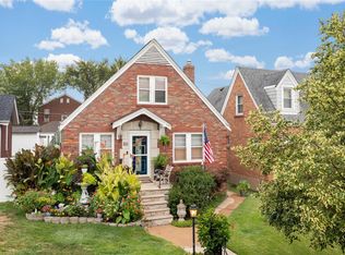 4921 Bancroft Ave, Saint Louis, MO 63109