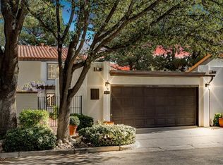 805 Lakeway Dr, El Paso, TX 79932