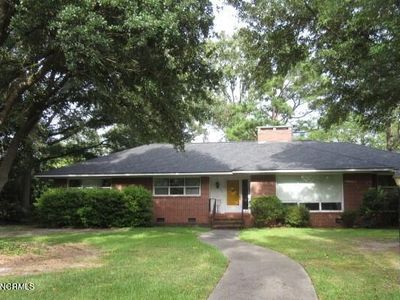 2101 Greenbriar Road, Kinston, NC, 28501