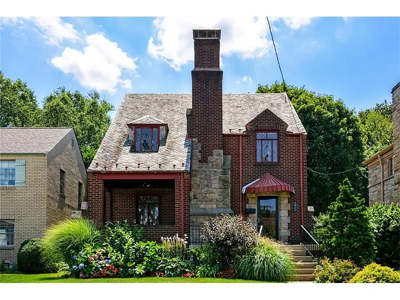 1511 Cooper Ave photo 1
