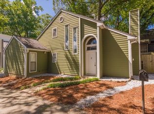 505 Oakdale Rd NE UNIT 2, Atlanta, GA 30307