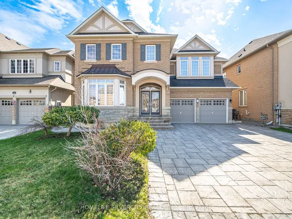 80 Scotchmere Cres, Brampton, ON L6P 3A6