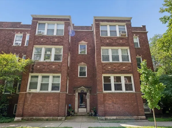1969 W Winona St #3, Chicago, IL 60640