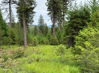 LOT-36XX Sheridan Rd, Republic, WA 99166