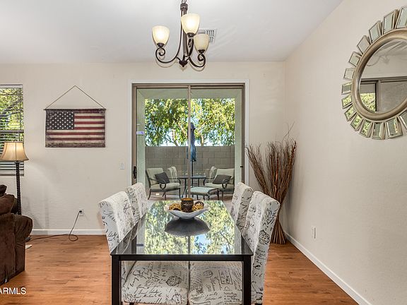 5th image of 2840 E DUNBAR Drive